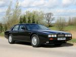 Aston Martin Lagonda Series 4 1987 года (UK)